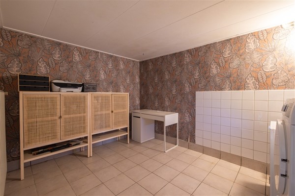 Medium property photo - Meidoornlaan 2a, 9674 EB Winschoten